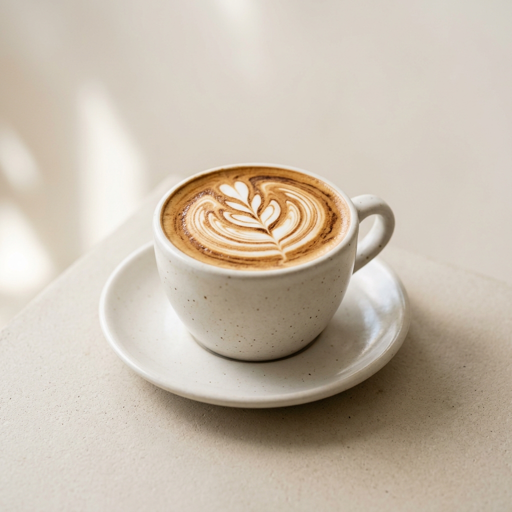 Flat White